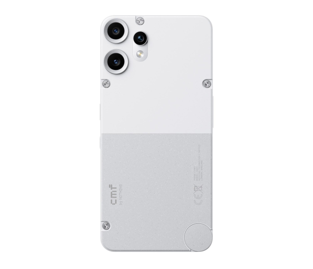 CMF by Nothing Phone 2 Pro 5G 8/128GB White 120Hz - 1331246 - zdjęcie 3